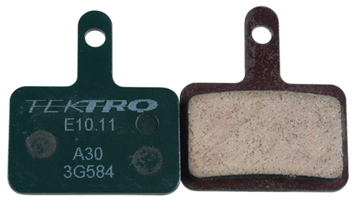 Tektro store brake blocks