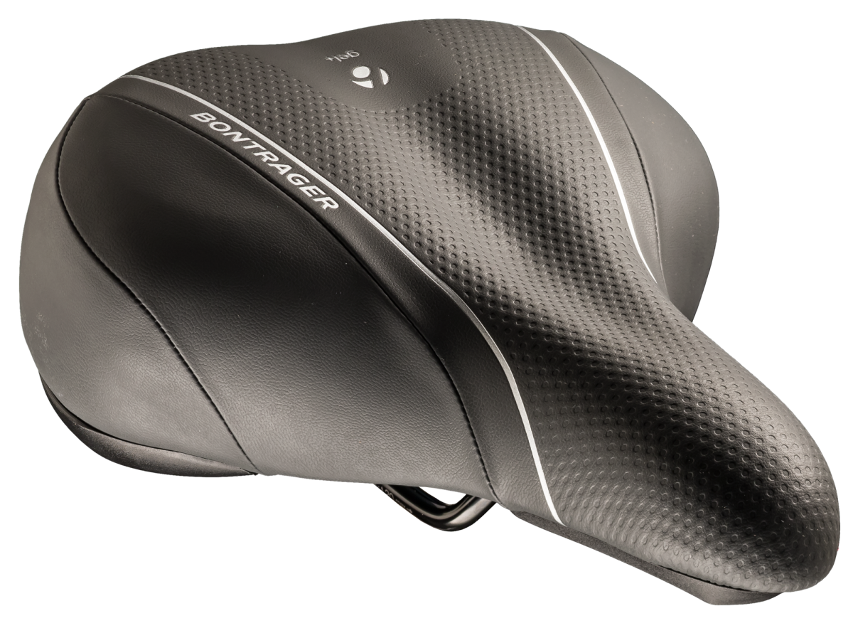 Bontrager 2024 ladies saddle