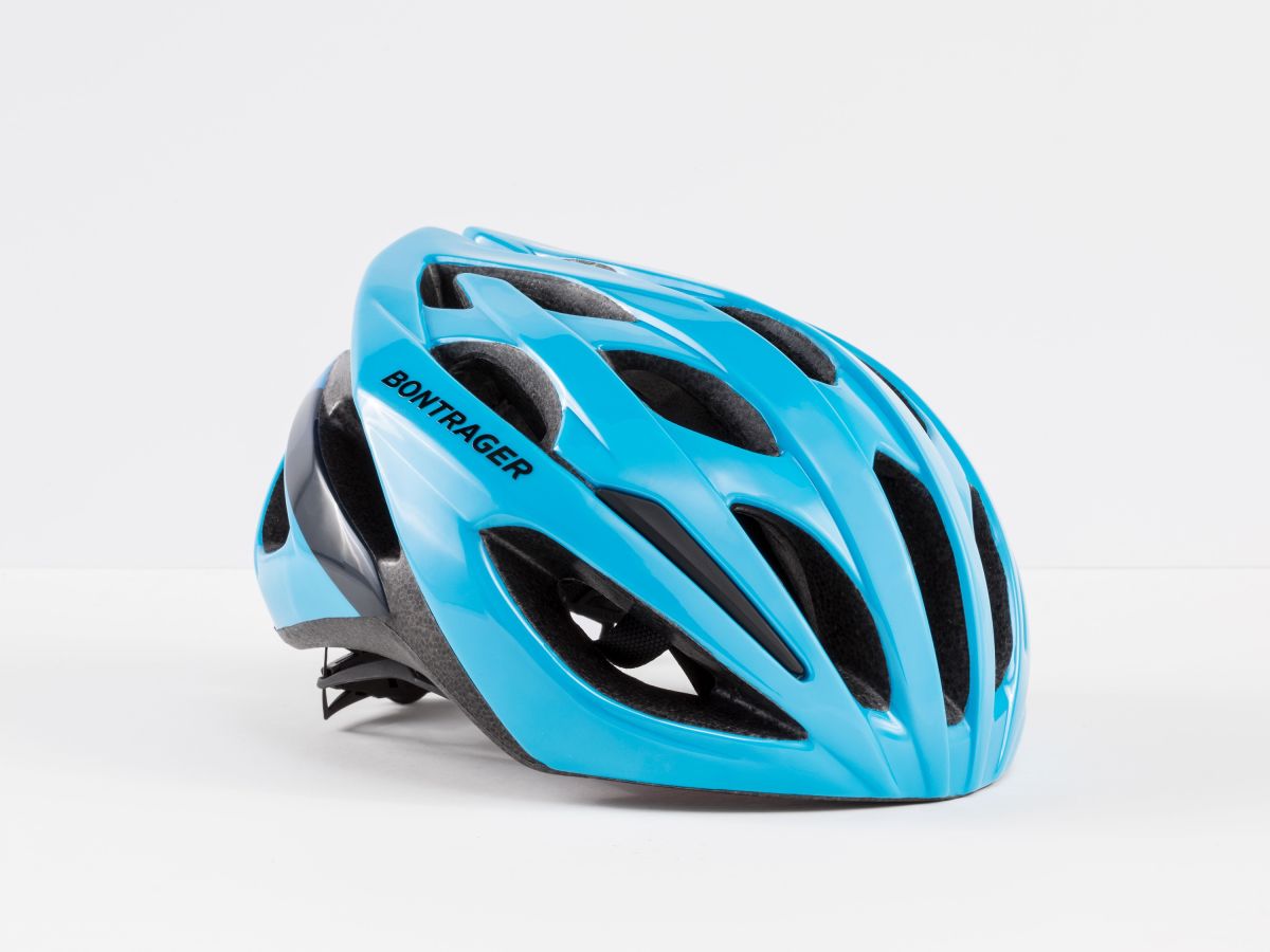 Casco bontrager hot sale starvos