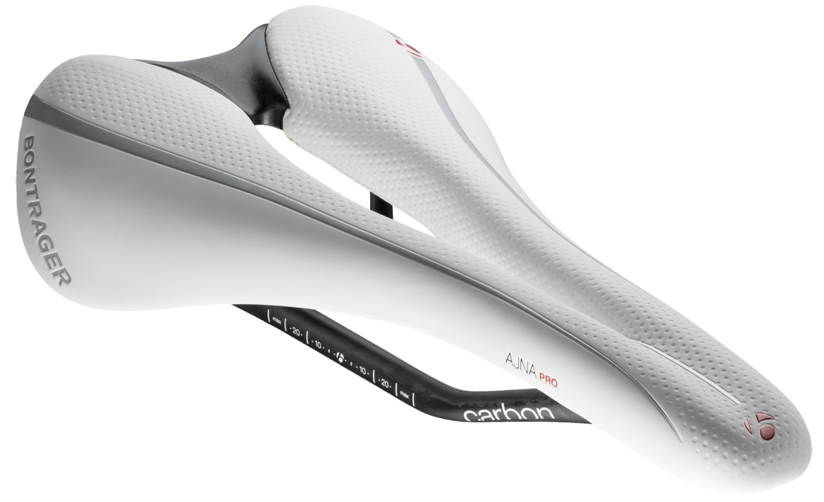 Bontrager ajna women's saddle sale