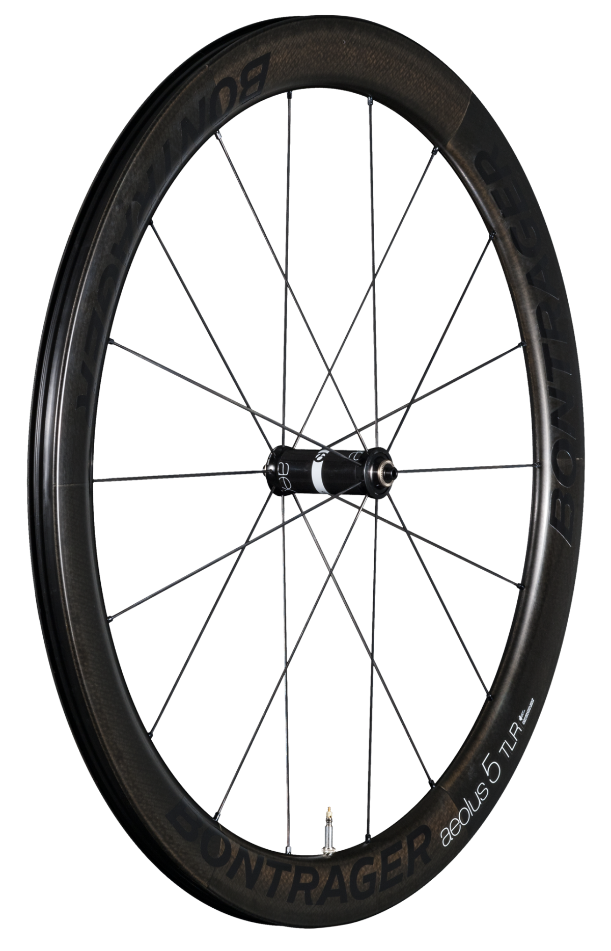 Aeolus 2024 5 wheelset