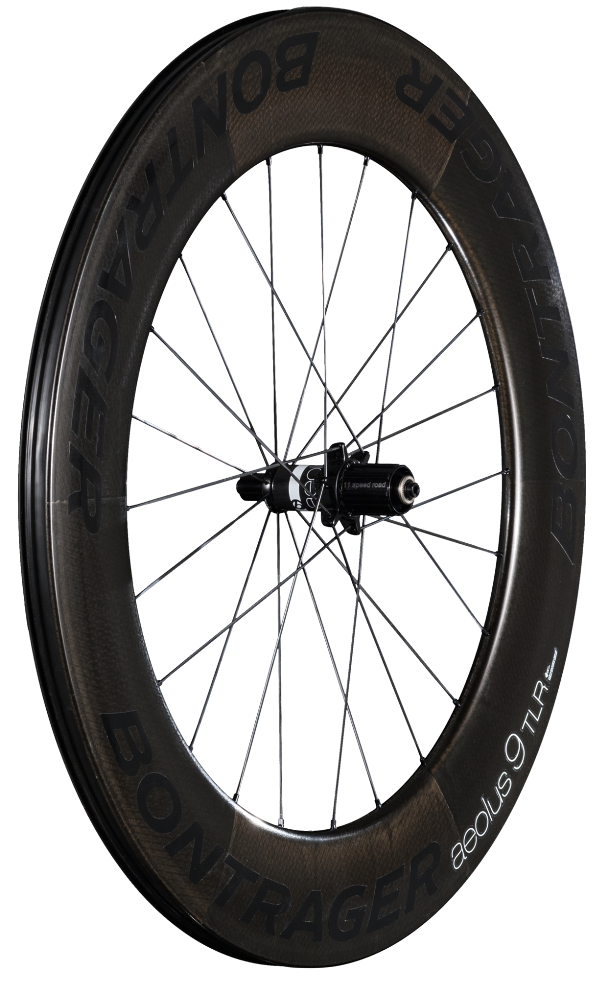 Bontrager aeolus 9 clincher on sale