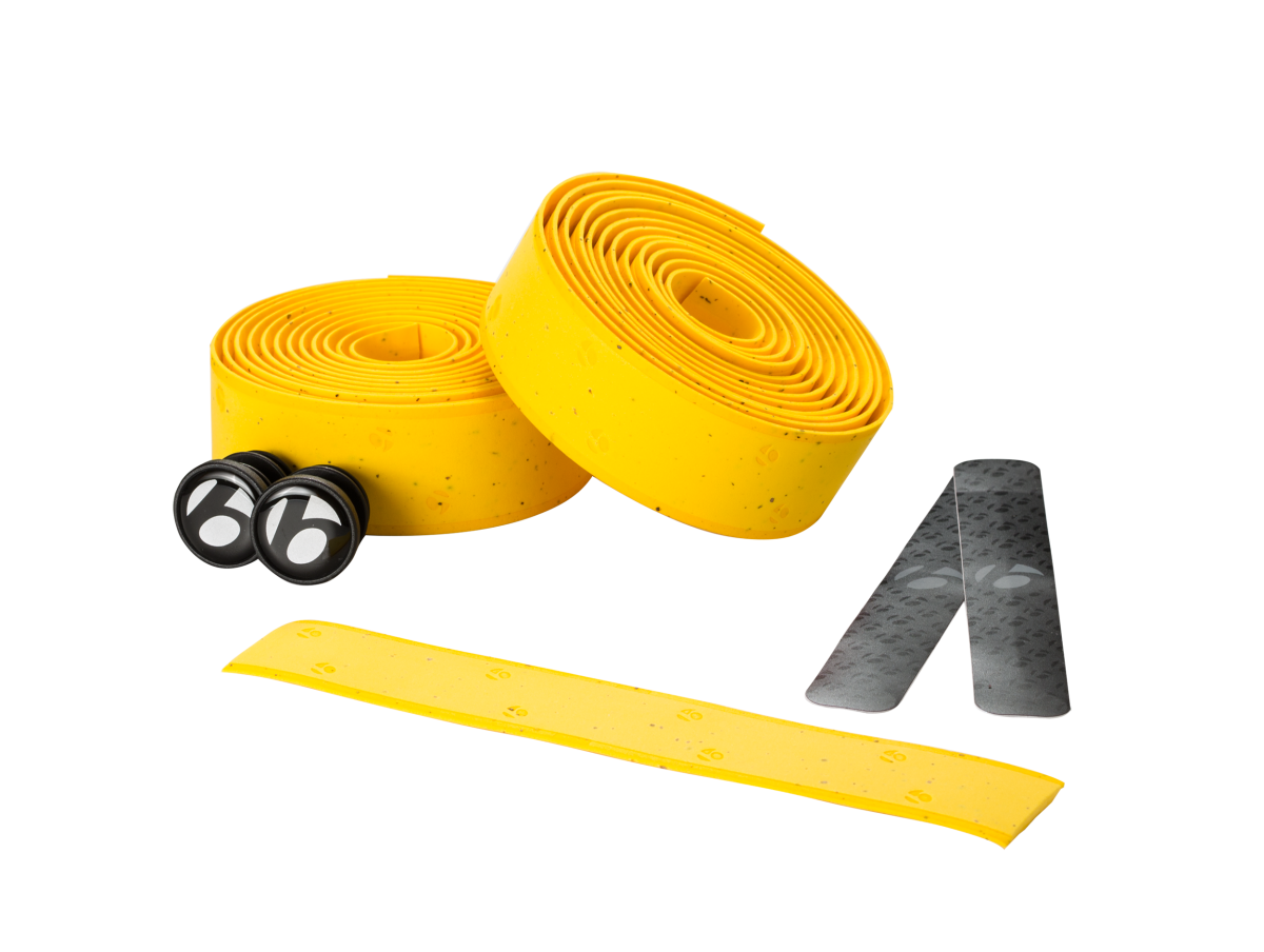 Bontrager Gel Cork Handlebar Tape Trek Bikes (CA)