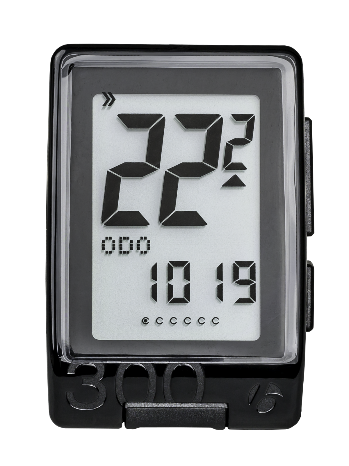 Bontrager speedometer 2024