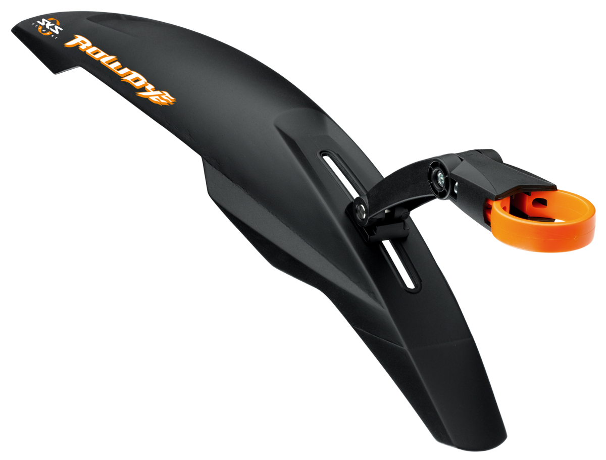 SKS Rowdy Kids Fender Set - Trek Bikes
