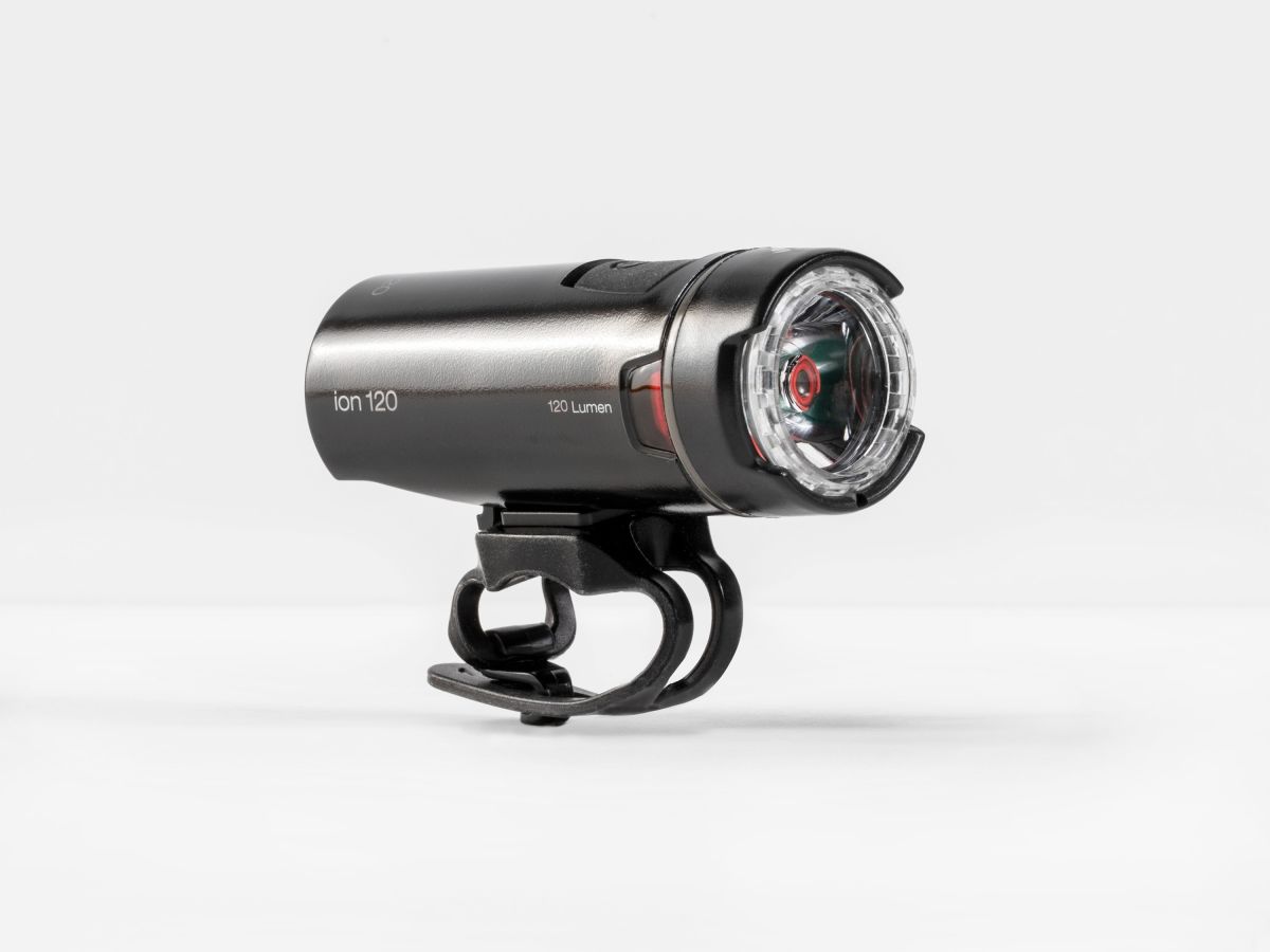 Bontrager Ion 120 Front Bike Light - Electra Bikes