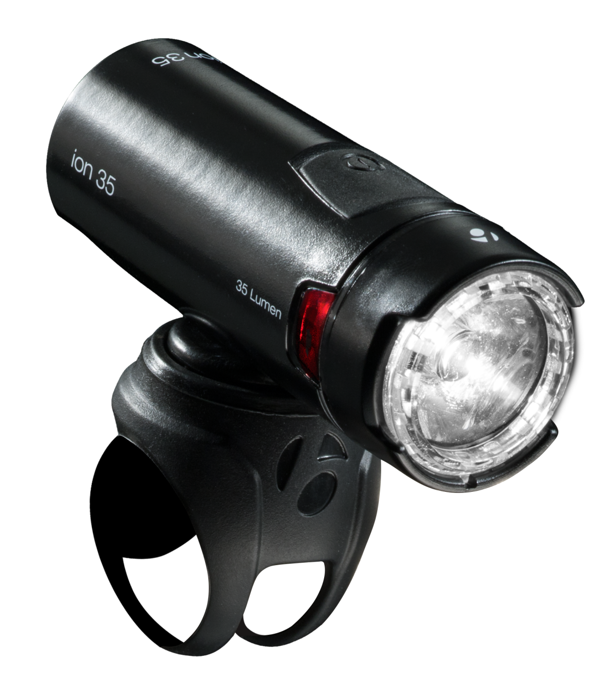 Bontrager Ion 35 Front Bike Light - Trek Bikes (JP)