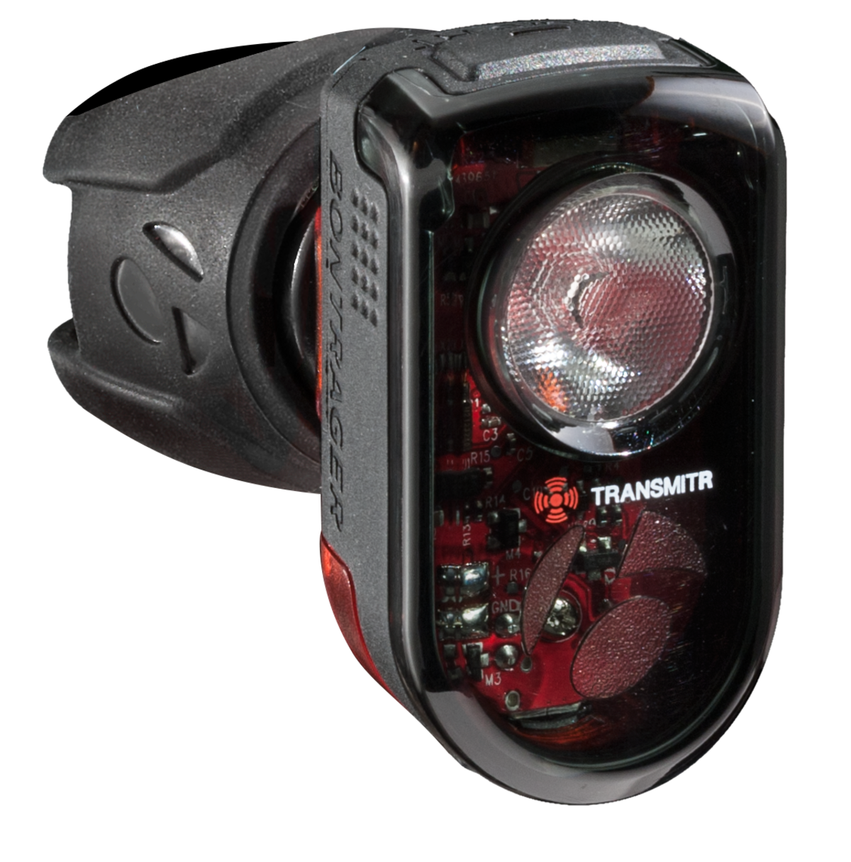 Light Bontrager Flare RT USB Rechargeable Taillight