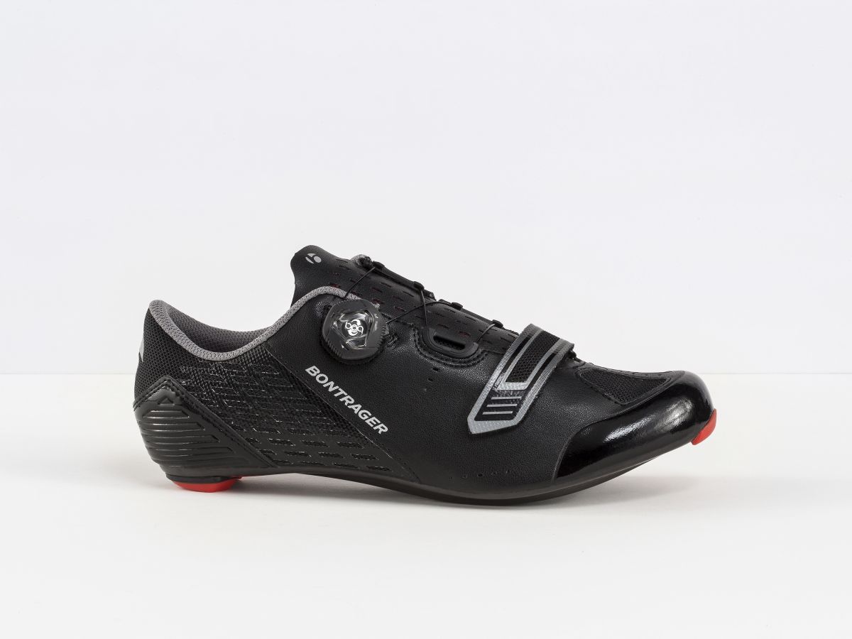 Bontrager Velocis Road Shoe - Trek Bikes