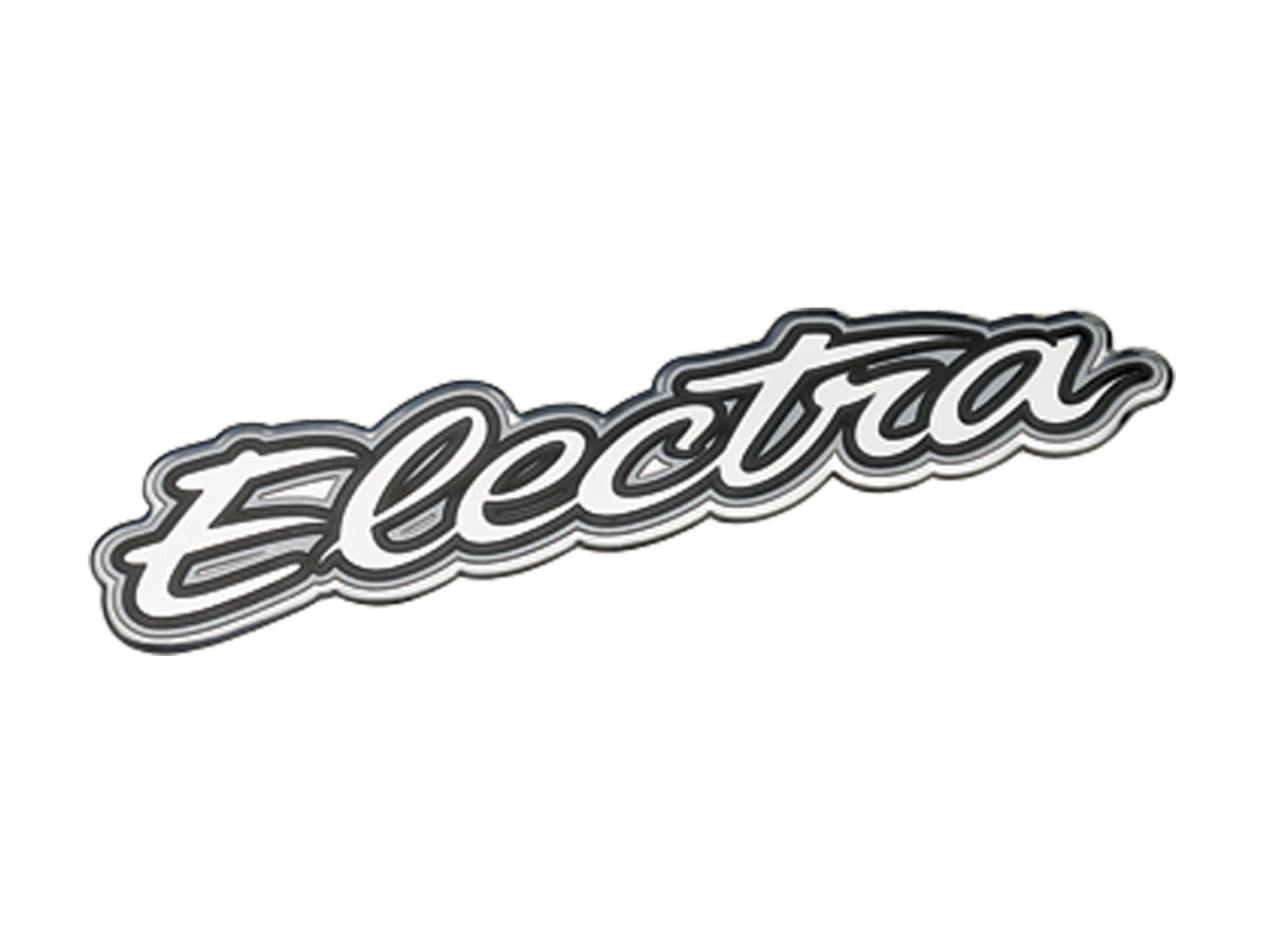 electra bicycle decals The adhesive is very strong My Other Car is A