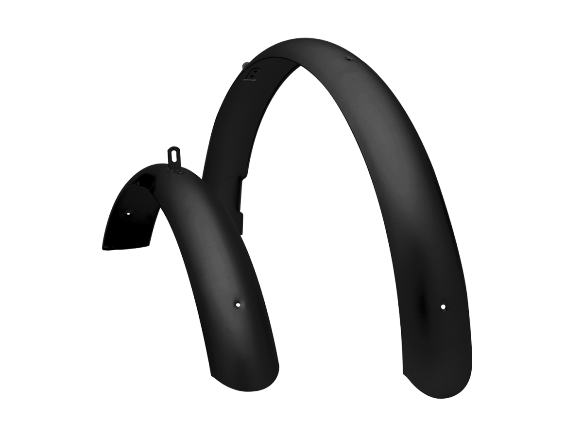 Electra Men's Cruiser Essential 26" Tall Fender Set Trek Bikes (CA)