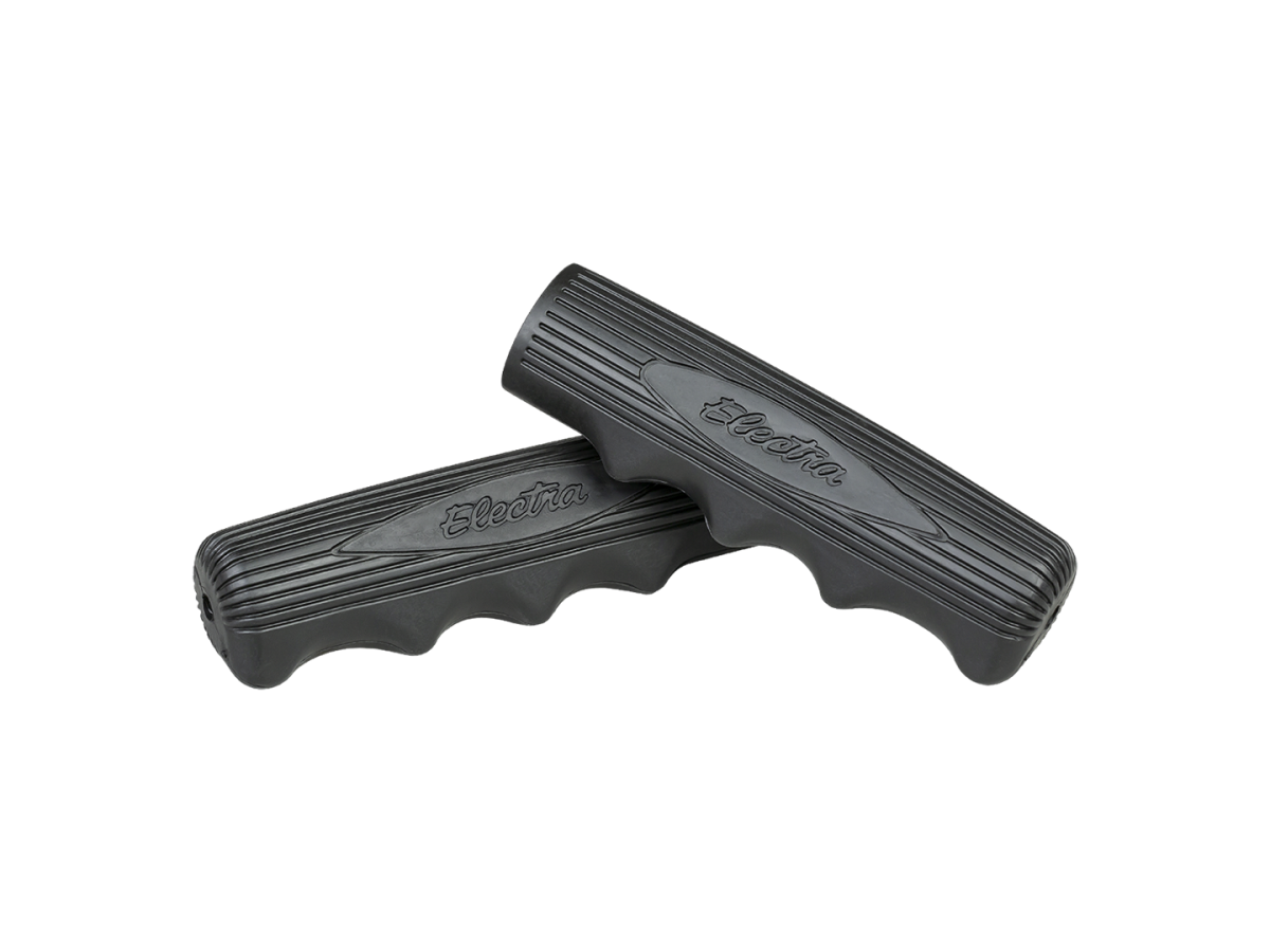 Electra bike handlebar grips sale