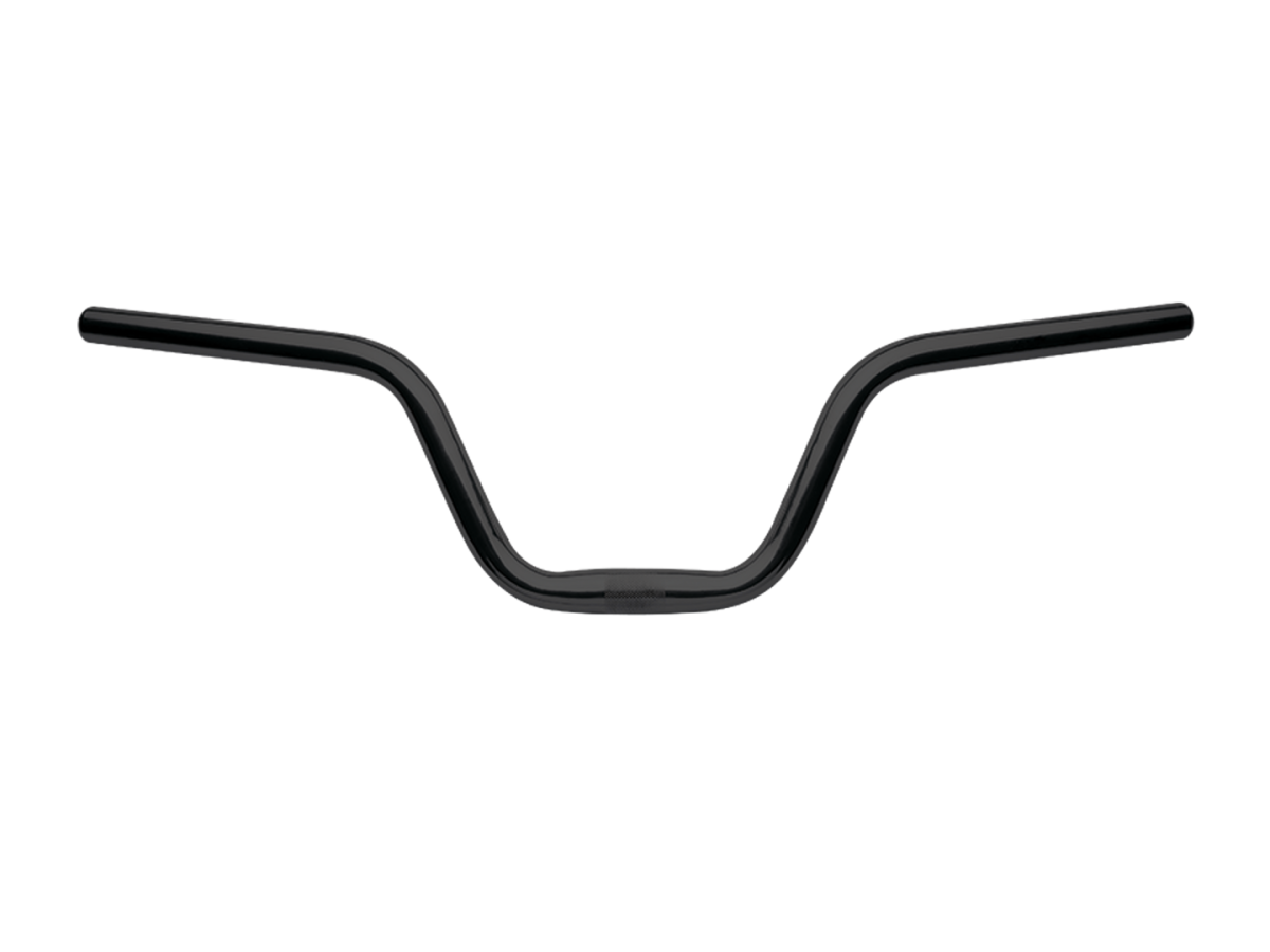 Electra store townie handlebars