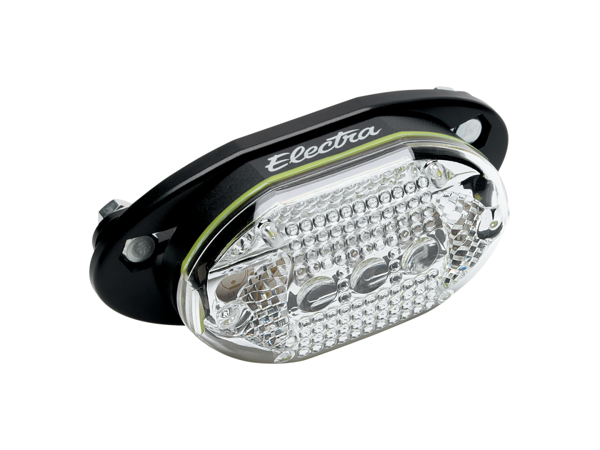 bicycle front basket light