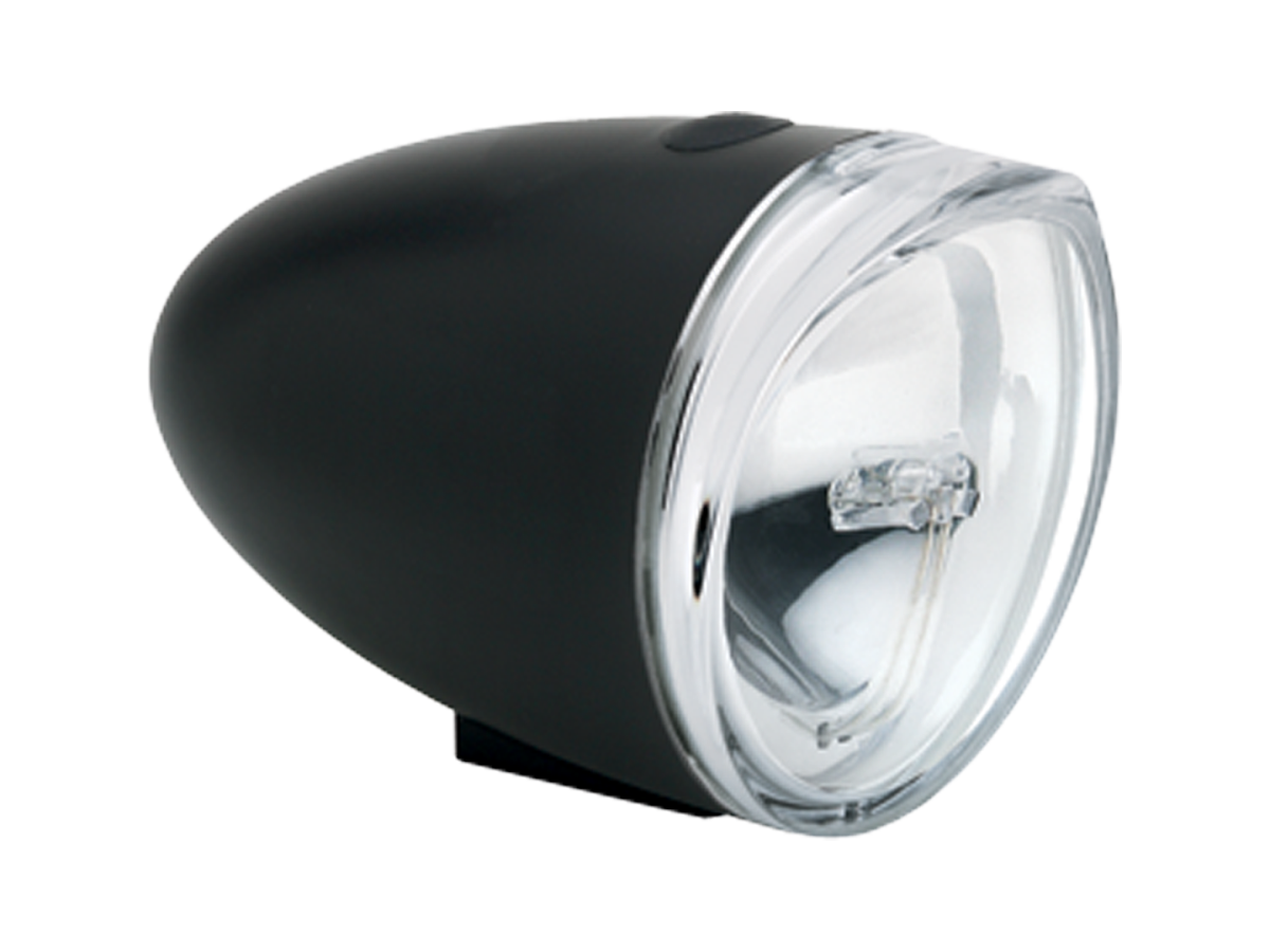 Scheinwerfer Electra Retro Headlight, black