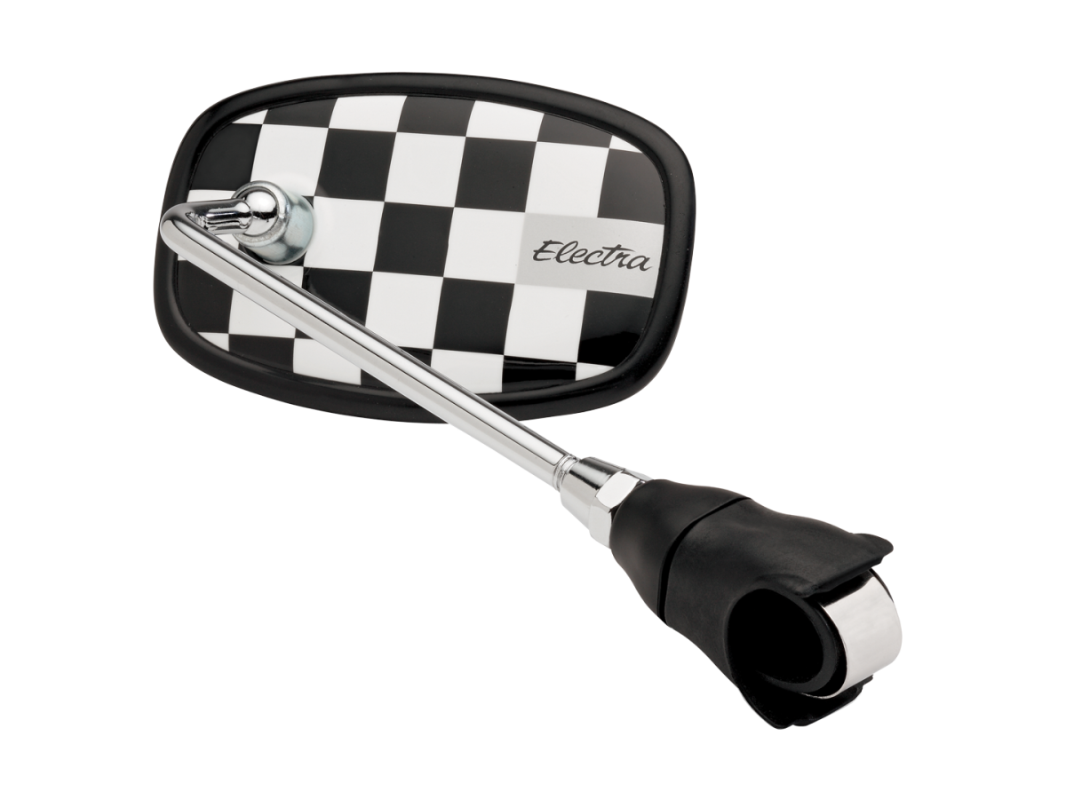 Electra bike mirror new arrivals