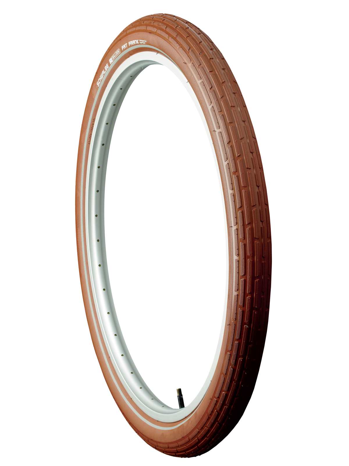 Schwalbe fat frank 26 x 2.35 2025