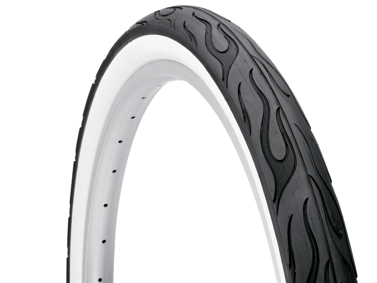 Electra Hotster Cruiser Tire Electra Bikes (PL)