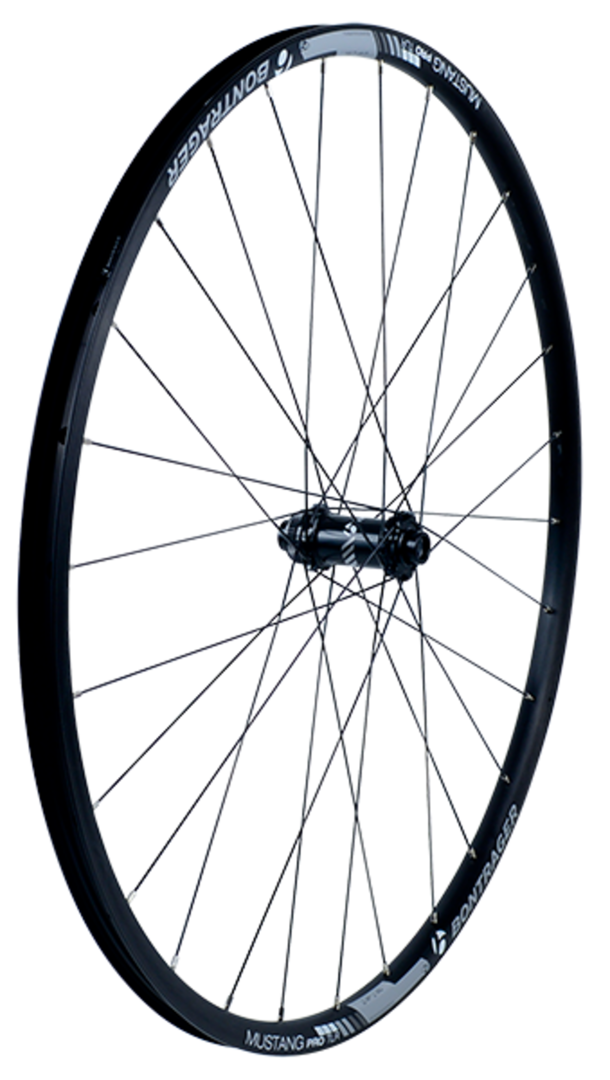 Bontrager best sale rims 29