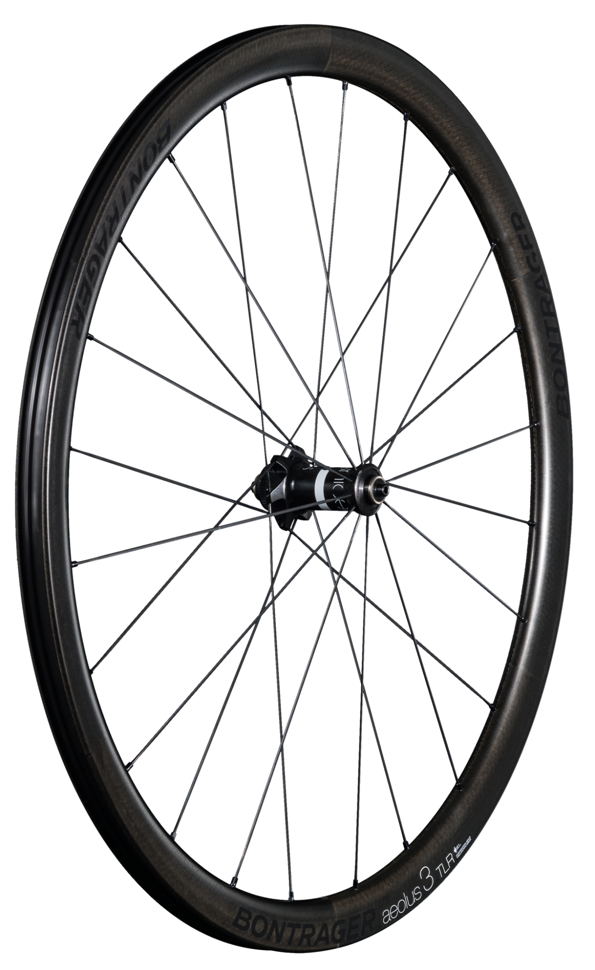 Bontrager aeolus pro sales 3 tlr disc