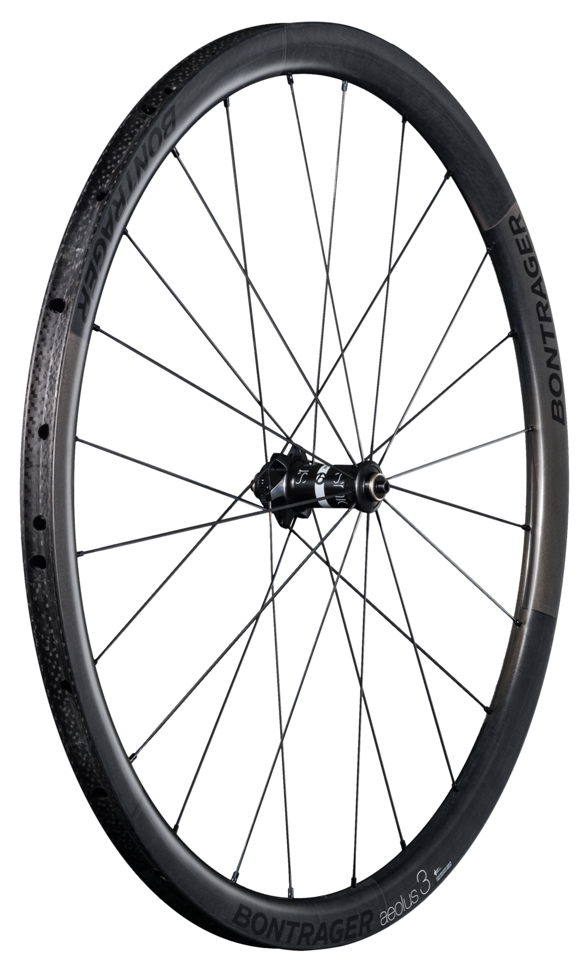 Bontrager aeolus 3 sales tlr d3