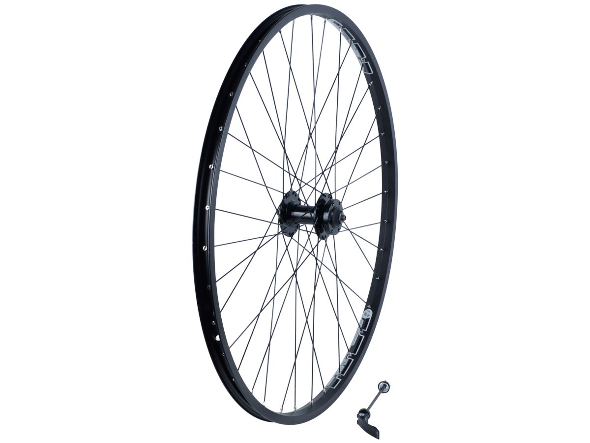 Bontrager 27.5 rear wheel new arrivals