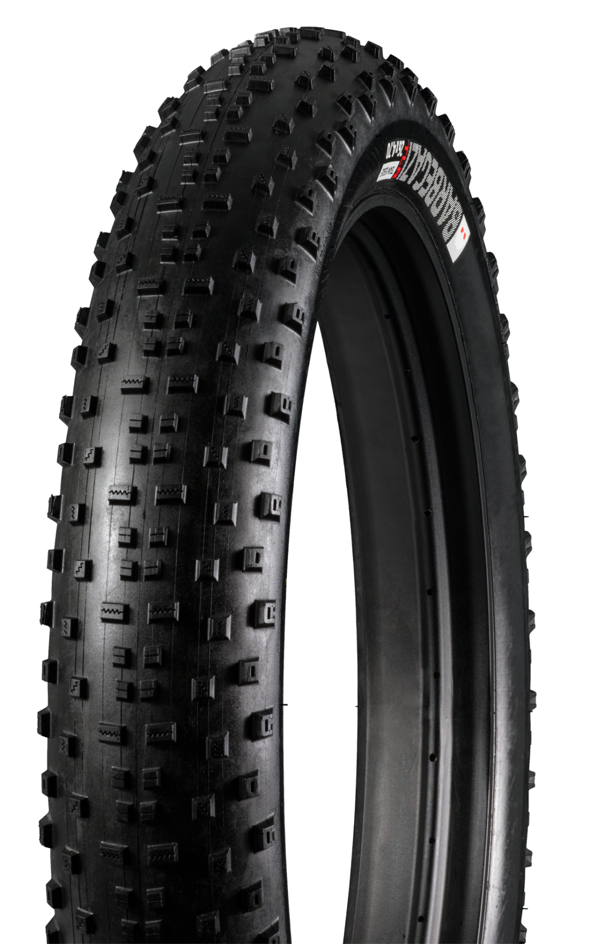 Bontrager hodag 2024 fat bike tire