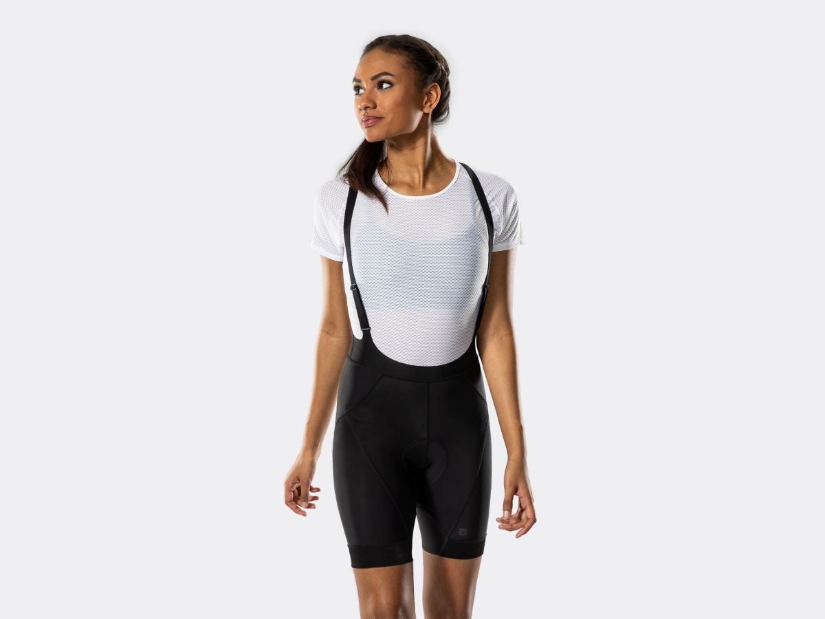 Bontrager Circuit Women's Cycling Bib Short - Trek Bicycle Store