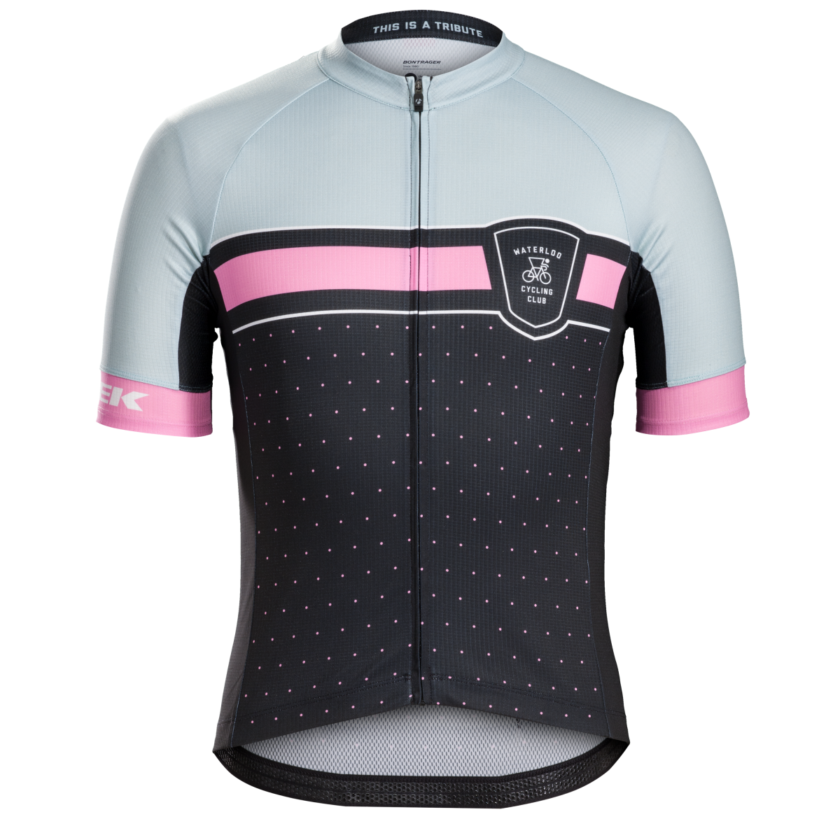 Bontrager Specter Cycling Jersey - Trek Bikes (JP)