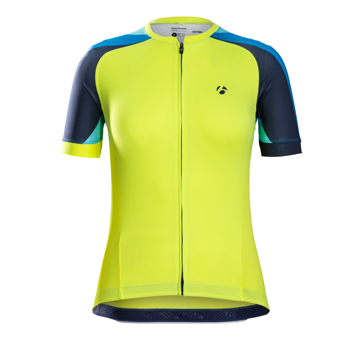 Bontrager Sonic Women's Cycling Jersey - Trek Bikes (JP)