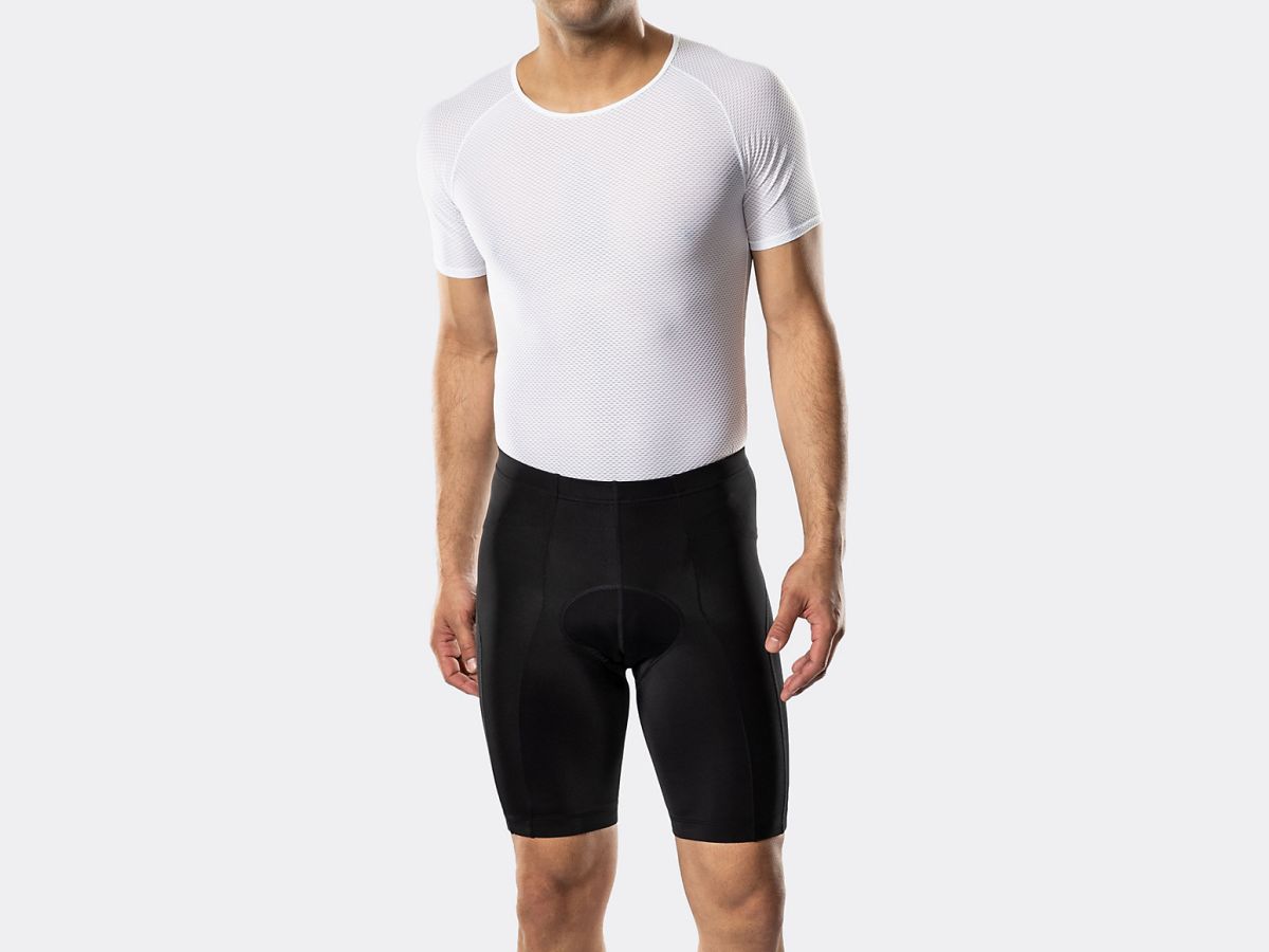 Bontrager Solstice Cycling Short - Trek Bikes