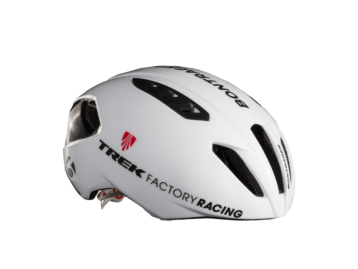 Trek sonic 2024 helmet