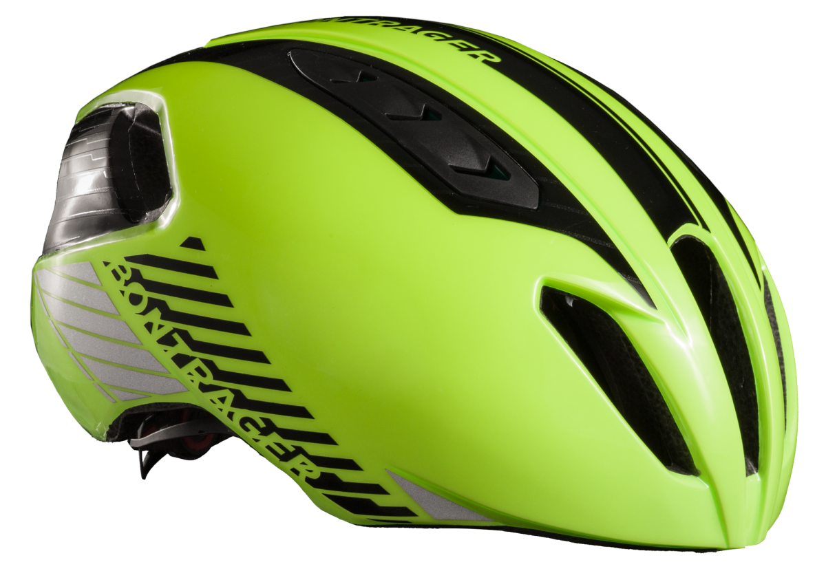 Bontrager neovisor best sale
