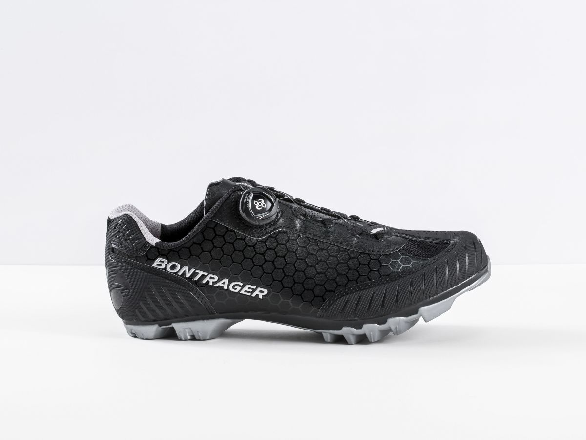 Zapatos para Montaña Bontrager Evoke - Trek Bikes (MX)