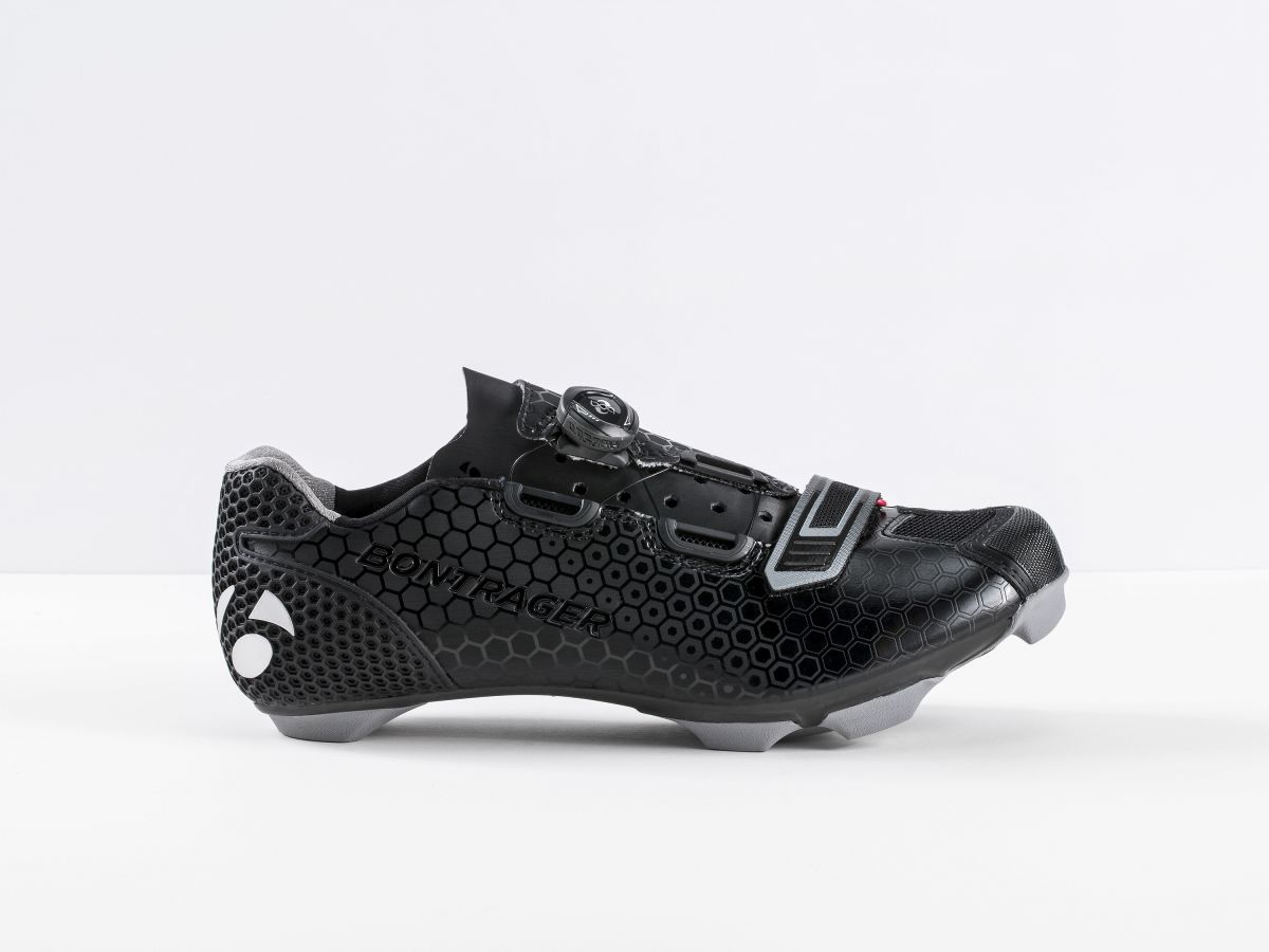 Bontrager best sale cambion mtb