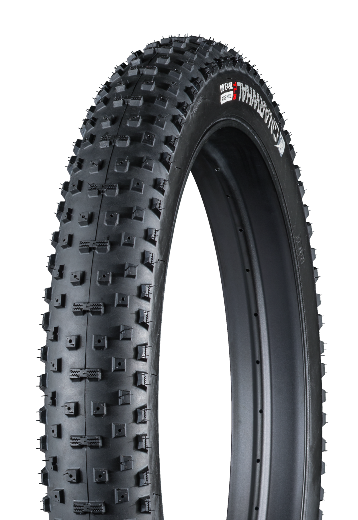 Bontrager Gnarwhal Fat Bike Tire Trek Bikes