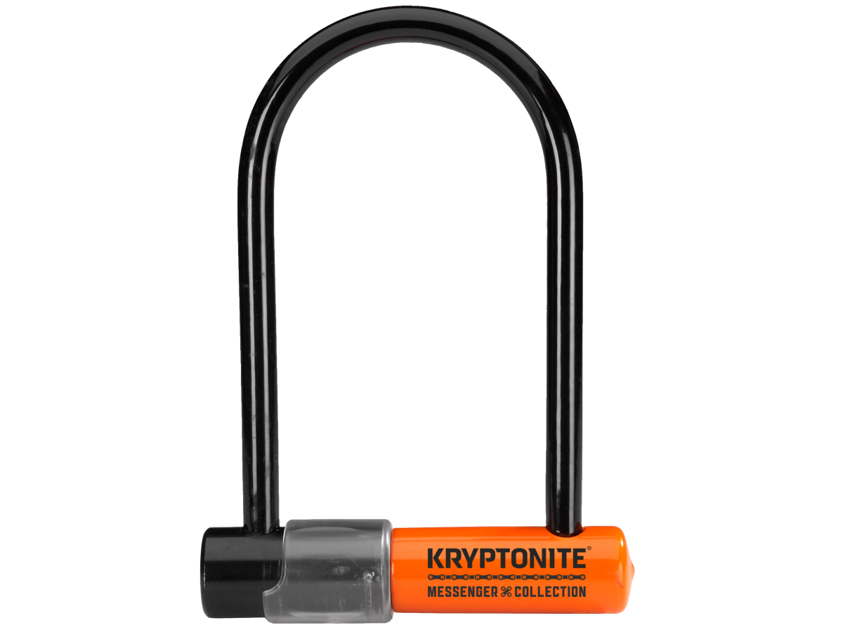 Kryptonite deals messenger mini