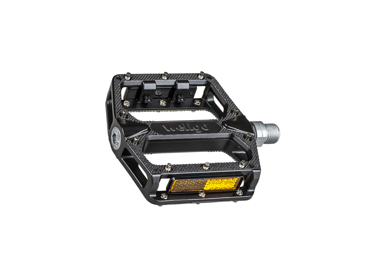 Wellgo cnc m151 hot sale flat pedals