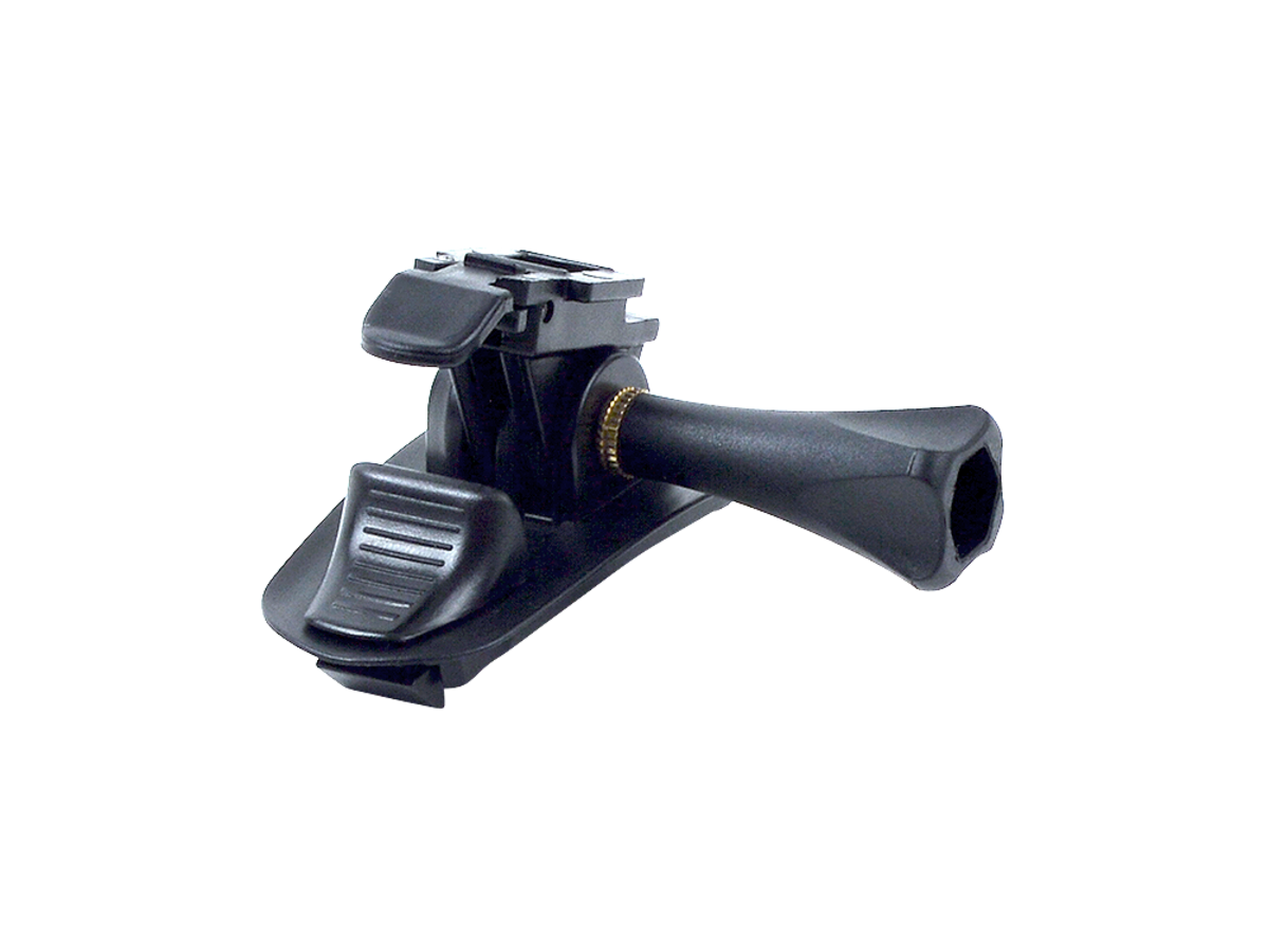 Bontrager Blendr Lithos Mips Bike Helmet Mount Trek Bikes