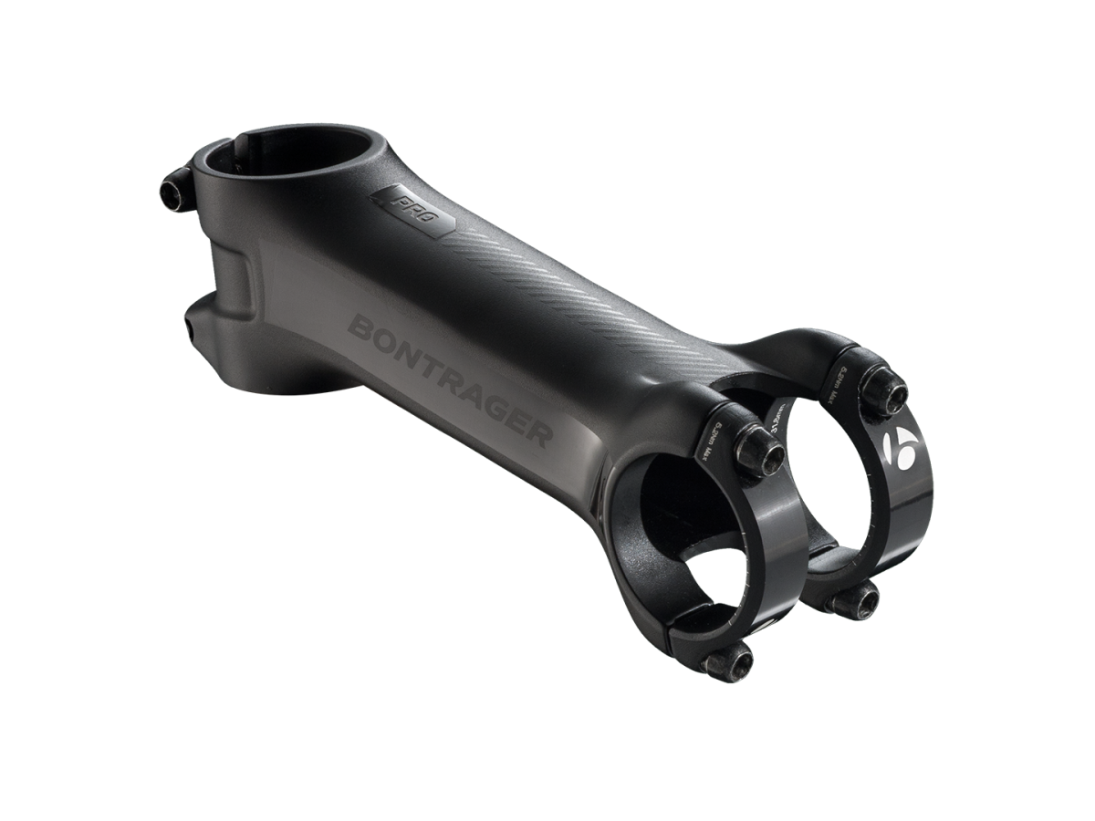 Bontrager Pro Blendr Stem 17度100mm abitur.gnesin-academy.ru