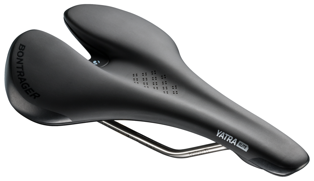 Bontrager Yatra Elite Women's Bike Saddle Trek Bikes