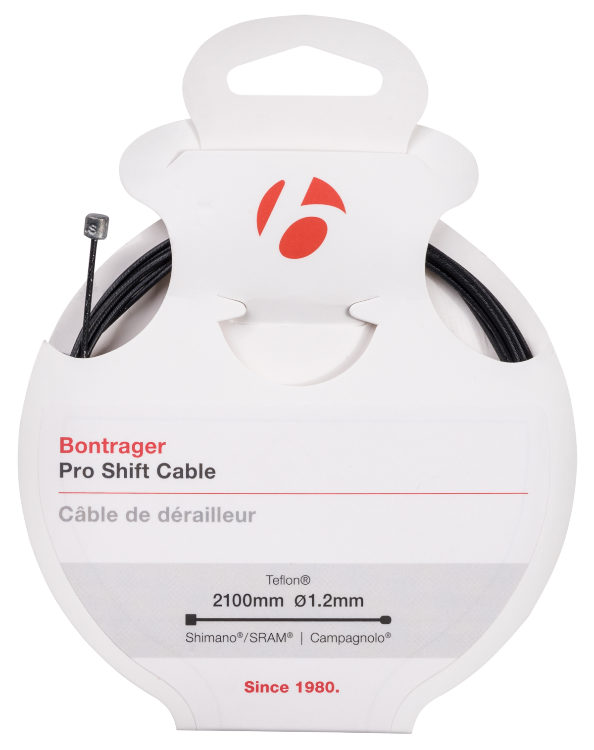 Bontrager Shift Cables Trek Bikes (CA)