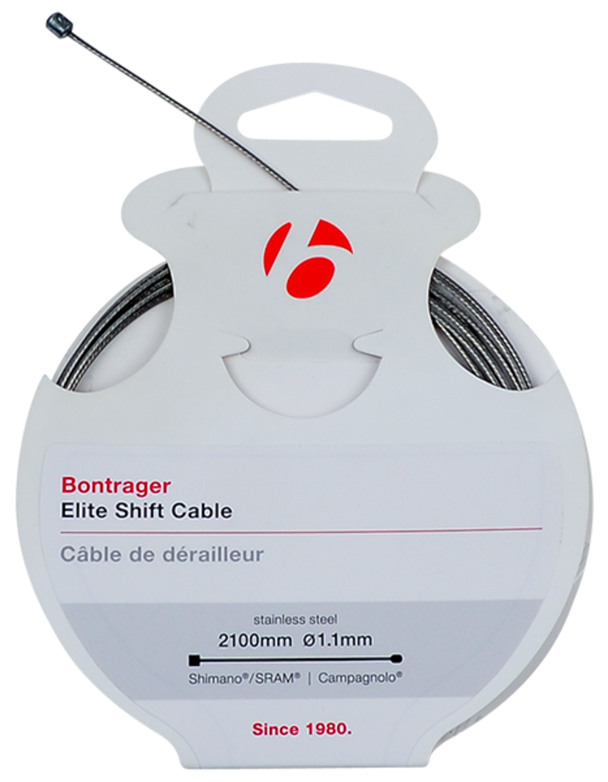 Bontrager Shift Cables Trek Bikes