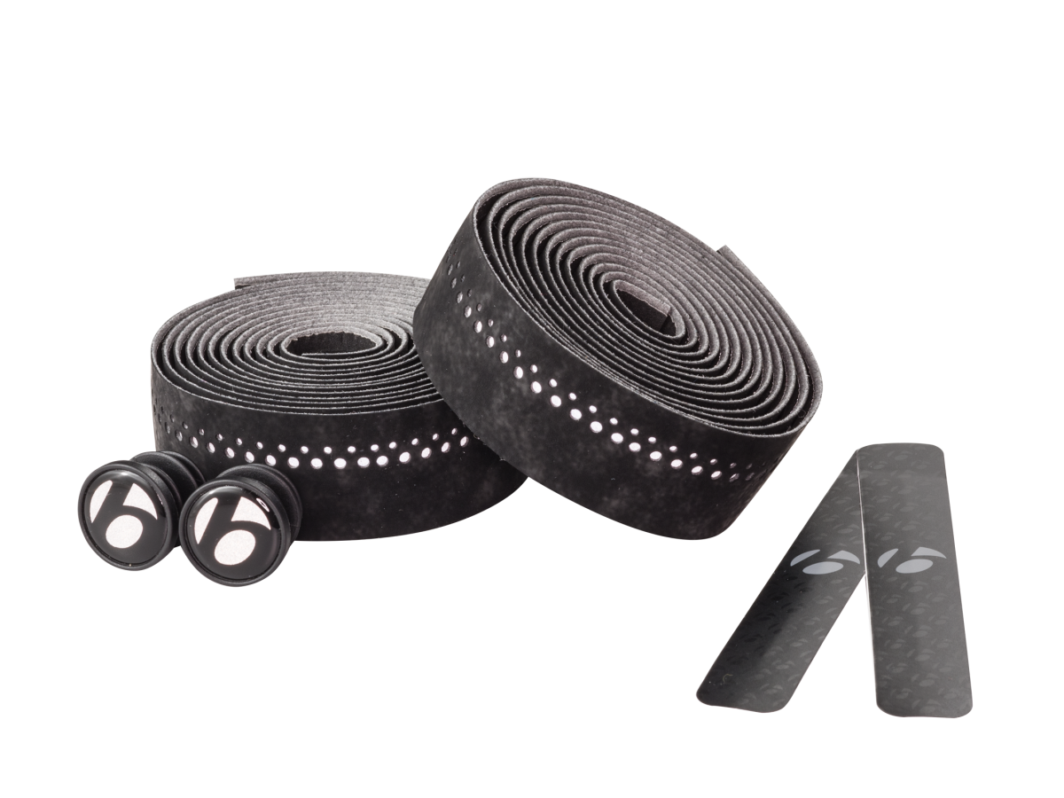 Bontrager Velvetack Visibility Handlebar Tape - Trek Bikes (JP)