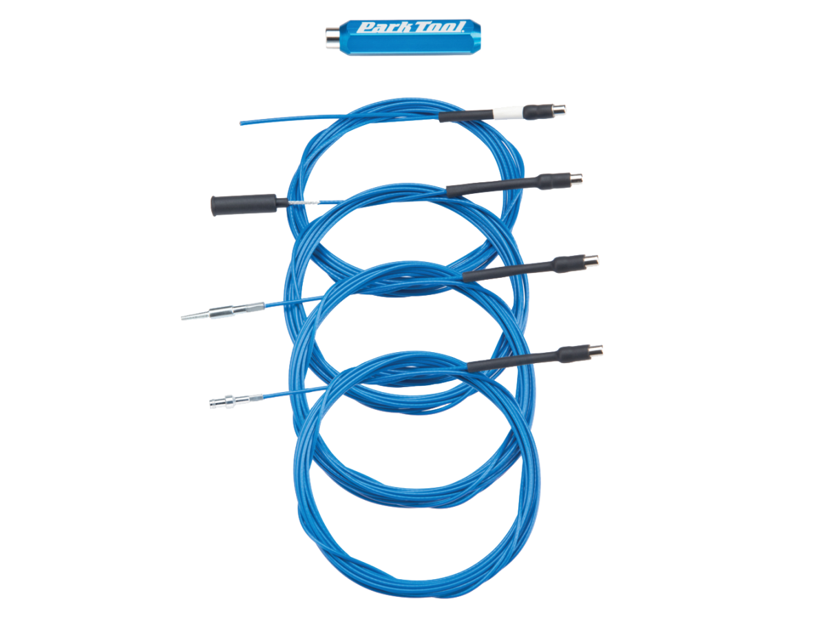 Amazon.co.jp: Park Tool IR-1.2 Internal Cable Routing Kit