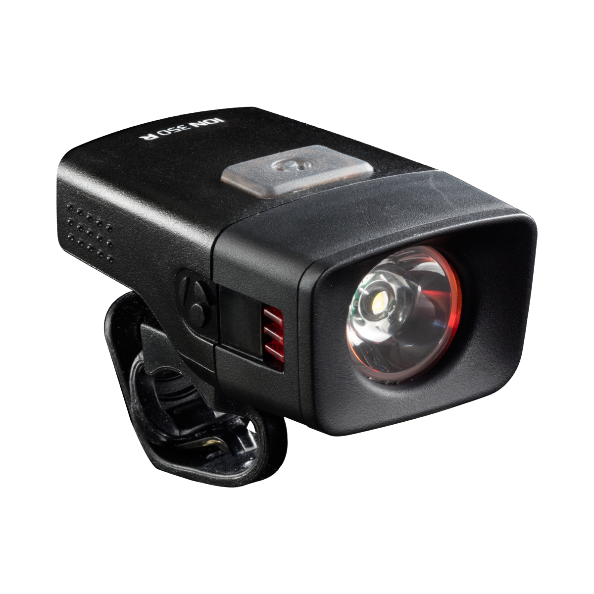 Bontrager Ion 350 R Front Bike Light - Trek Bikes (JP)