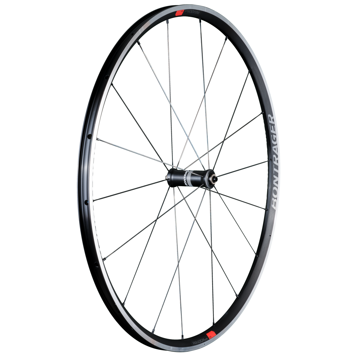 Bontrager paradigm tlr road 2024 wheel