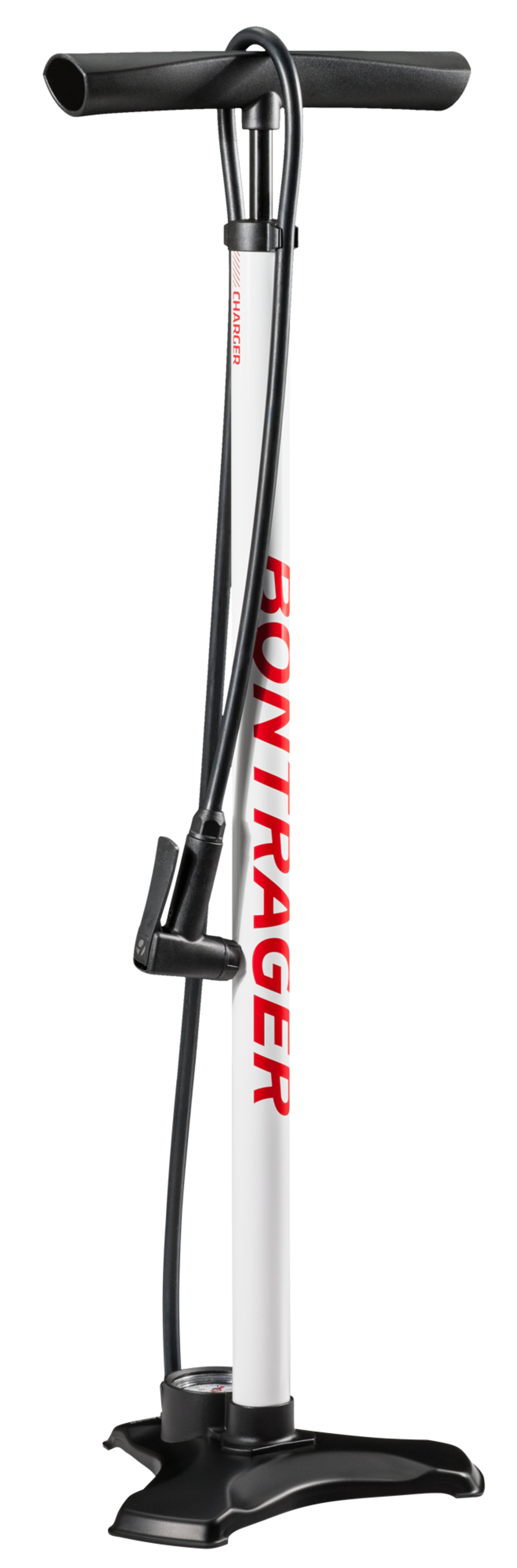 Bontrager store bike pump