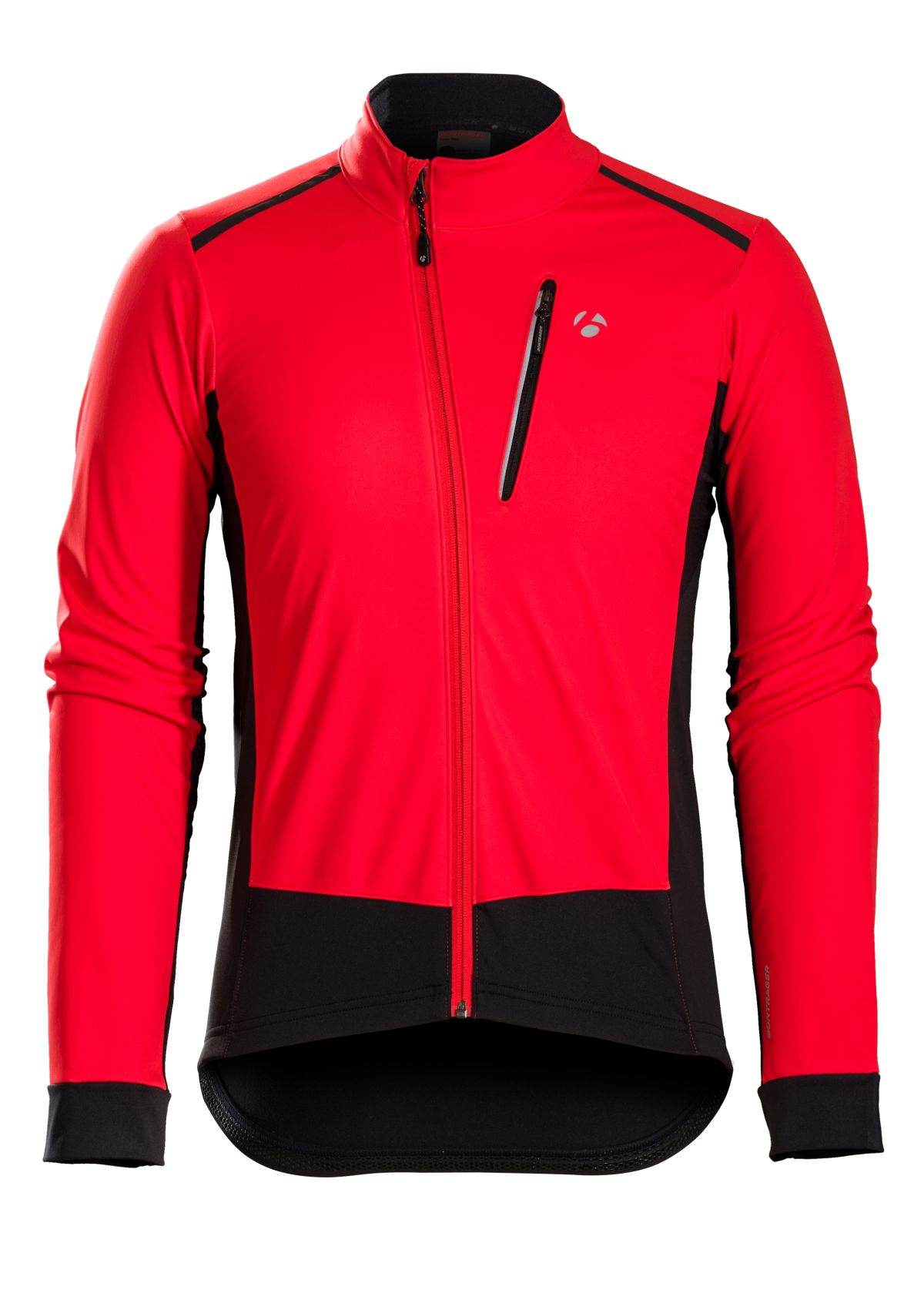 Chaqueta de ciclismo para montaña Bontrager Avert Stormshell Mujer