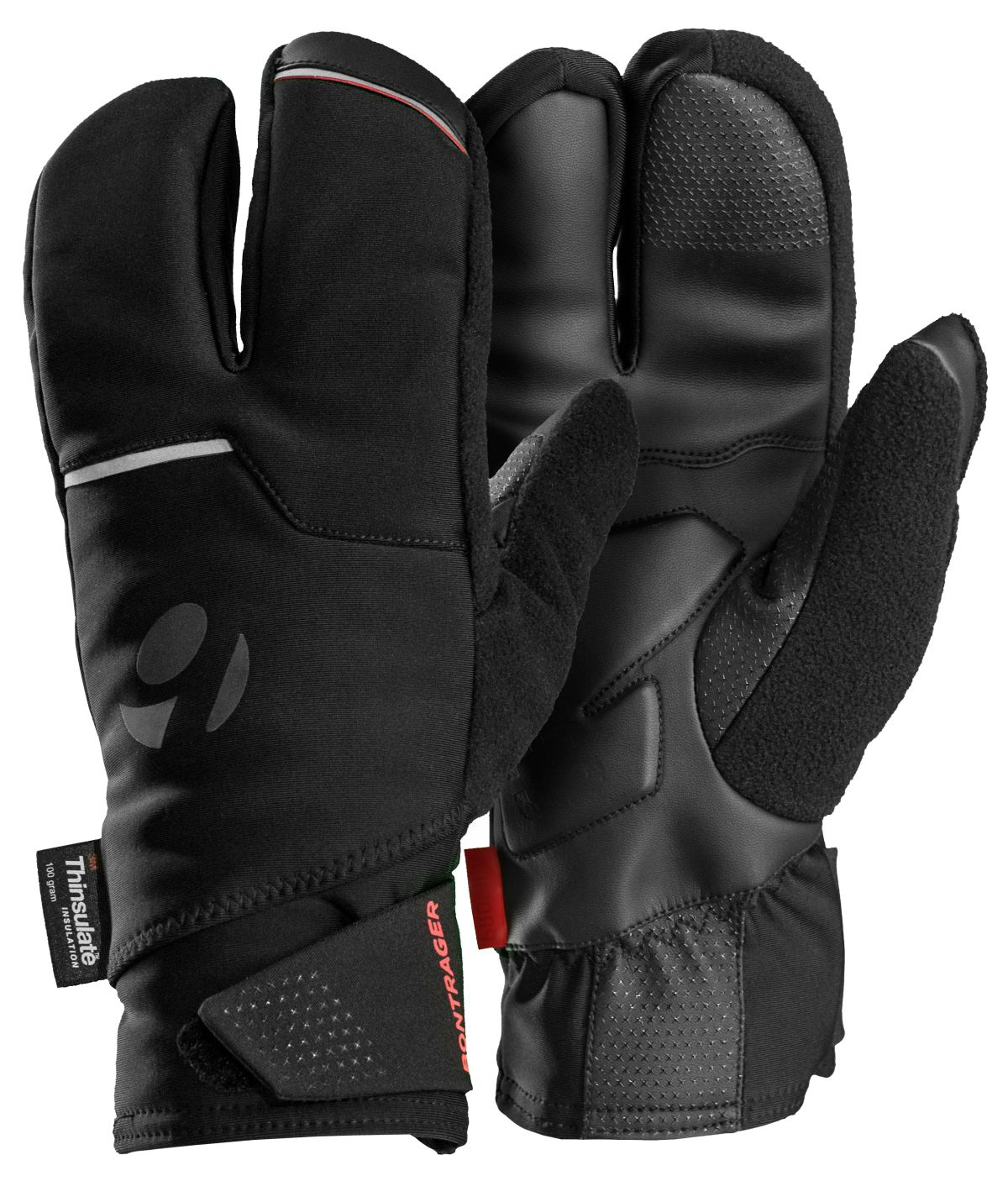 Softshell Cycling Gloves – Shutt Velo Rapide